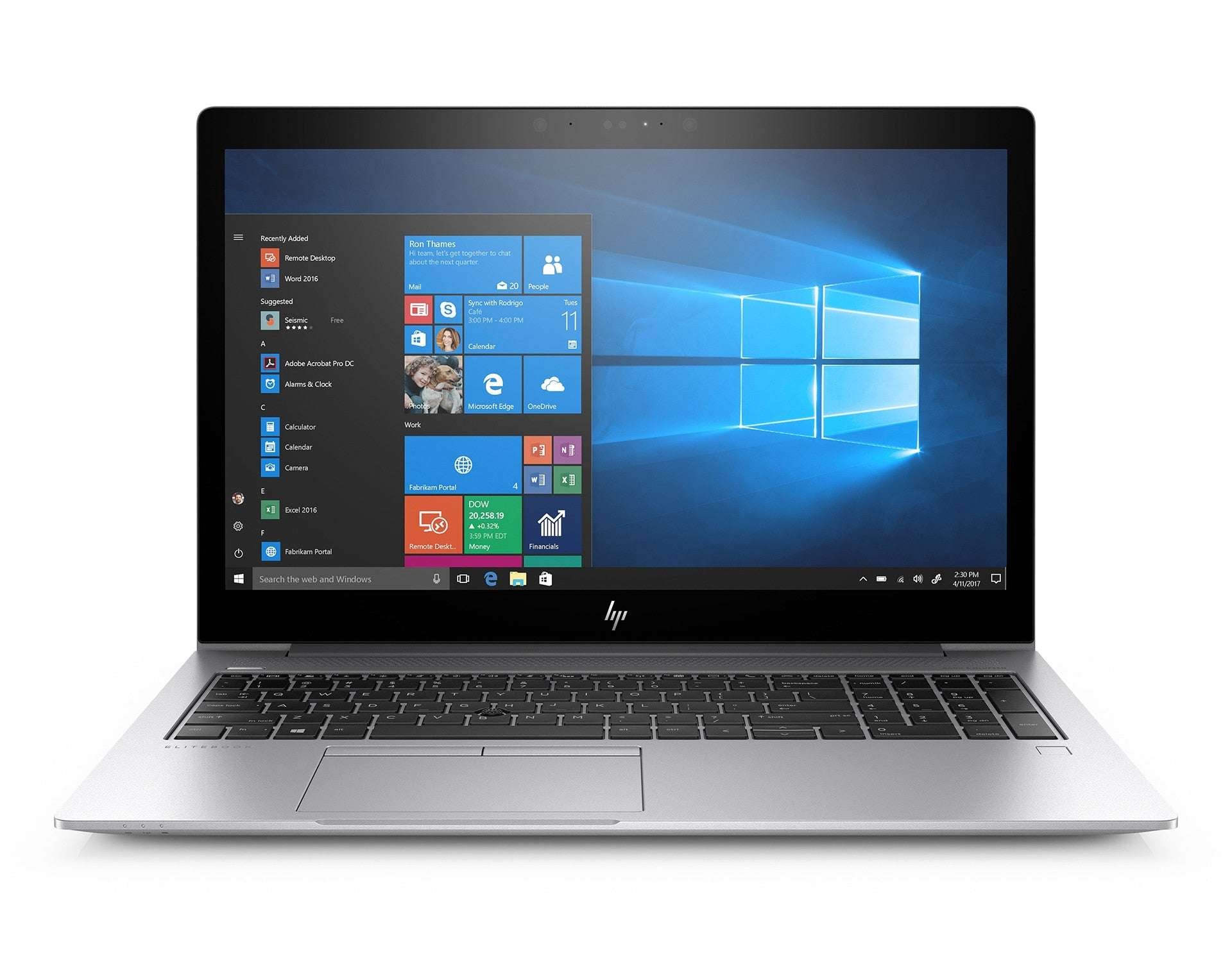 HP EliteBook 850 G5 Notebook HP EliteBook 850 G5 Notebook